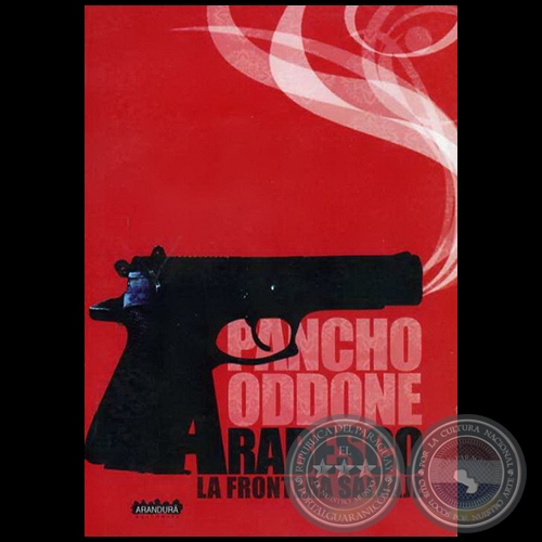 ARABESCO - Autor: PANCHO ODDONE - Año 2009
